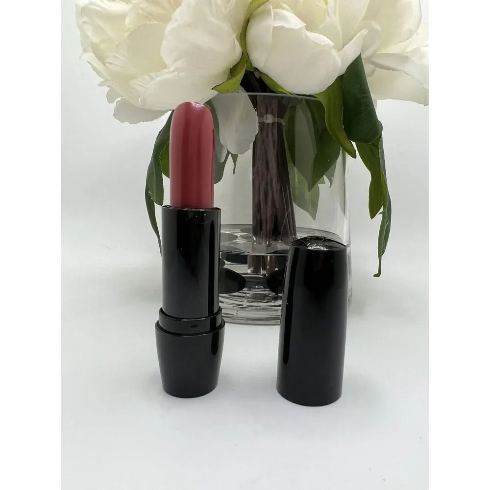 Lancome Color Design Sensational Effects Lipcolor #340 All Done Up (Cream)